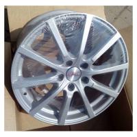 Литой колесный диск iFree Big Byz KC680 нео-классик 7,0x17 5x100 ET45 D54,1