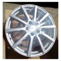 Литой колесный диск iFree Big Byz KC680 нео-классик 7,0x17 5x100 ET45 D54,1