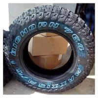 Летние шины Maxxis MT-764 Bighorn 305/50R20 111/108Q