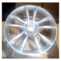 Литой колесный диск Mercedes Replica MR144 8,0x19 5x112 ET49 D66,6