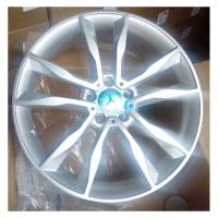 Литой колесный диск Mercedes Replica MR144 8,0x19 5x112 ET49 D66,6