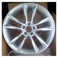 Литой колесный диск Mercedes Replica MR144 8,0x19 5x112 ET49 D66,6