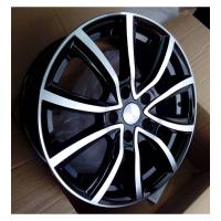 Литой колесный диск Skad Онтарио Алмаз 7,0x17 5x112 ET45 D57,1