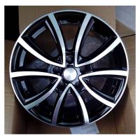 Литой колесный диск Skad Онтарио Алмаз 7,0x17 5x112 ET45 D57,1