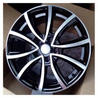 Литой колесный диск Skad Онтарио Алмаз 7,0x17 5x112 ET45 D57,1