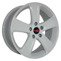 Литой колесный диск Toyota Replica TY139 W 7,0x17 5x114,3 ET39 D60,1