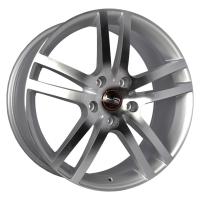 Литой колесный диск Volkswagen Replica VV88 SF 8,5x18 5x130 ET53 D71,6