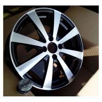 Литой колесный диск TechLine 634 BD 6,0x16 4x100 ET49 D54,1