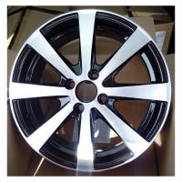 Литой колесный диск TechLine 634 BD 6,0x16 4x100 ET37 D60,1