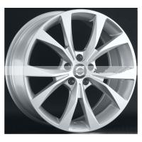 Литой колесный диск Volvo Replica V37 8,0x18 5x108 ET42,5 D63,3