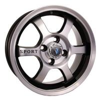 Литой колесный диск Venti 1501 BD 6,0x15 4x98 ET40 D58,6