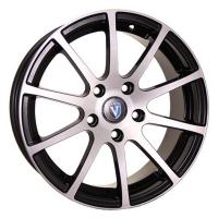 Литой колесный диск Venti 1603 BD 6,5x16 4x100 ET37 D60,1