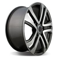 Литой колесный диск Toyota Replica TY236 GMF 8,0x18 5x150 ET56 D110,1