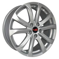 Литой колесный диск Mazda Replica MZ75 7,0x18 5x114,3 ET50 D67,1