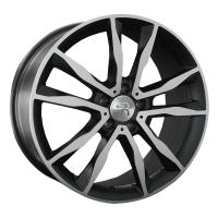 Литой колесный диск Mercedes Replica MR144 MBFP 8,0x19 5x112 ET49 D66,6