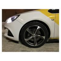 Литой колесный диск Borbet S graphite polished matt 8,0x18 5x120 ET38 D72,5