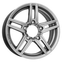 Литой колесный диск K&K КС588 Дон дарк платинум 6,5x16 5x139,7 ET40 D98
