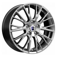 Литой колесный диск K&K КС773 Солт дарк платинум 6,5x17 5x114,3 ET45 D66,1