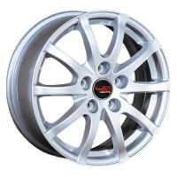 Литой колесный диск Mitsubishi Replica MI31 6,5x16 5x114,3 ET46 D67,1