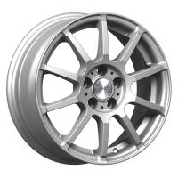 Литой колесный диск Skad Акита Селена 6,0x15 4x100 ET40 D60,1