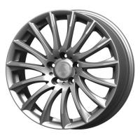 Литой колесный диск Skad Валенсия Селена 7,0x18 5x114,3 ET45 D67,1