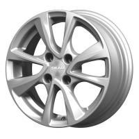 Литой колесный диск Skad Ницца Селена 5,5x14 4x98 ET35 D58,6
