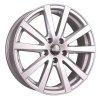 Литой колесный диск TechLine 709 S 7,5x17 5x114,3 ET45 D67,1