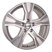Литой колесный диск TechLine 714 S 7,0x17 5x114,3 ET39 D60,1