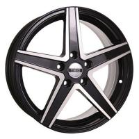 Литой колесный диск TechLine 724 BD 6,5x17 5x105 ET40 D56,6