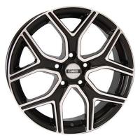 Литой колесный диск TechLine 766 BD 6,5x17 5x114,3 ET40 D66,1