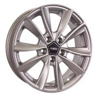 Литой колесный диск TechLine 842 S 7,5x18 5x114,3 ET35 D60,1