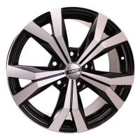Литой колесный диск NEO 915 BD 8,5x19 5x120 ET50 D74,1