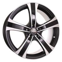 Литой колесный диск TechLine 919 BD 7,5x19 5x114,3 ET35 D67,1