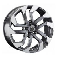 Литой колесный диск Lexus Replica LX119 GMF 7,0x17 5x114,3 ET35 D60,1