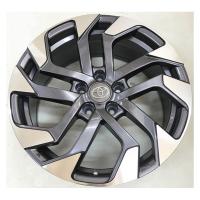 Литой колесный диск Lexus Replica LX119 GMF 7,5x18 5x114,3 ET35 D60,1