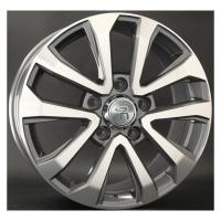 Литой колесный диск Lexus Replica LX99 GMF 8,5x20 5x150 ET45 D110,1