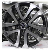 Литой колесный диск Lexus Replica LX99 GMF 8,5x20 5x150 ET45 D110,1