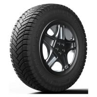 Легкогрузовые всесезонные шины Michelin Agilis CrossClimate 225/70R15C 112/110R