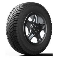 Легкогрузовые всесезонные шины Michelin Agilis CrossClimate 215/70R15C 109/107R