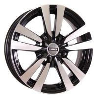 Литой колесный диск NEO 505 BD 6,0x15 4x108 ET27 D65,1