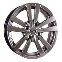 Литой колесный диск NEO 505 HB 6,0x15 4x108 ET27 D65,1