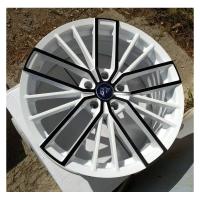 Литой колесный диск YST X-20 W+B 8,0x18 5x120 ET30 D72,3