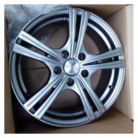 Литой колесный диск X-trike X-112 HSB 7,0x17 5x108 ET45 D67,1