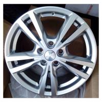 Литой колесный диск Skad Мельбурн Селена 7,0x17 5x114,3 ET50 D67,1