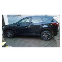 Литой колесный диск Skad Марсель Алмаз 7,0x17 5x108 ET45 D63,35