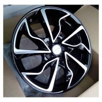 Литой колесный диск Skad Марсель Алмаз 7,0x17 5x114,3 ET45 D66,1