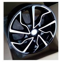 Литой колесный диск Skad Марсель Алмаз 7,0x17 5x114,3 ET45 D66,1