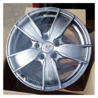 Литой колесный диск iFree Мохито KC555 хай вэй 6,5x16 5x105 ET35 D56,6