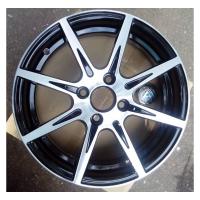 Литой колесный диск Venti 1508 BD 5,5x15 4x100 ET45 D54,1