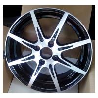 Литой колесный диск Venti 1508 BD 5,5x15 4x100 ET45 D54,1